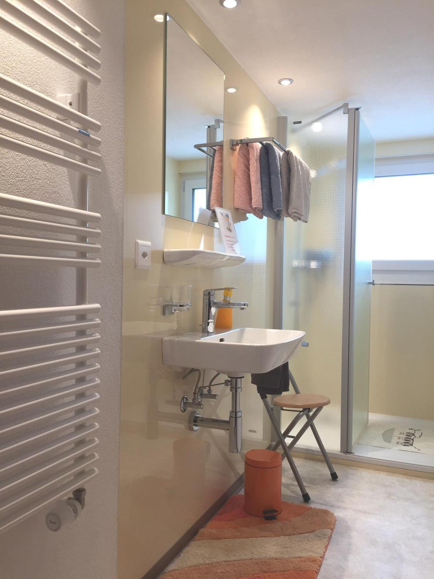 Sunnegga Apartment เกรเชิน ภายนอก รูปภาพ